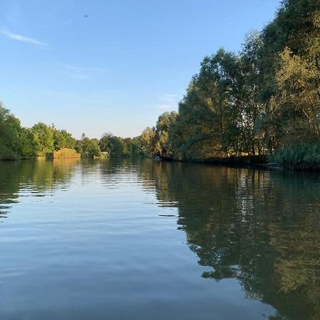 Zorghotel De Ceder Deinze Zewnętrze zdjęcie