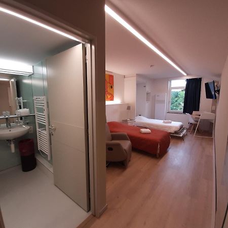 Zorghotel De Ceder Deinze Zewnętrze zdjęcie