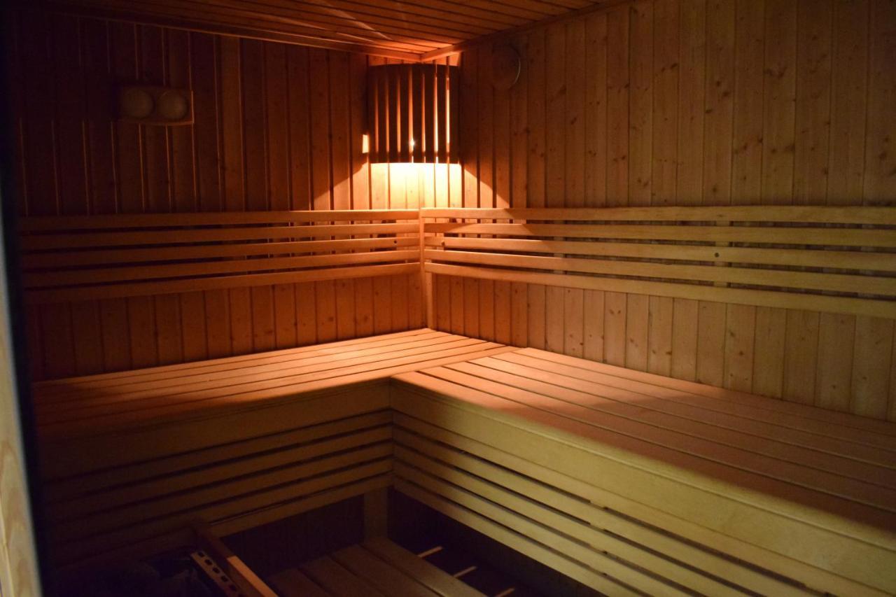 Zorghotel De Ceder Deinze Zewnętrze zdjęcie