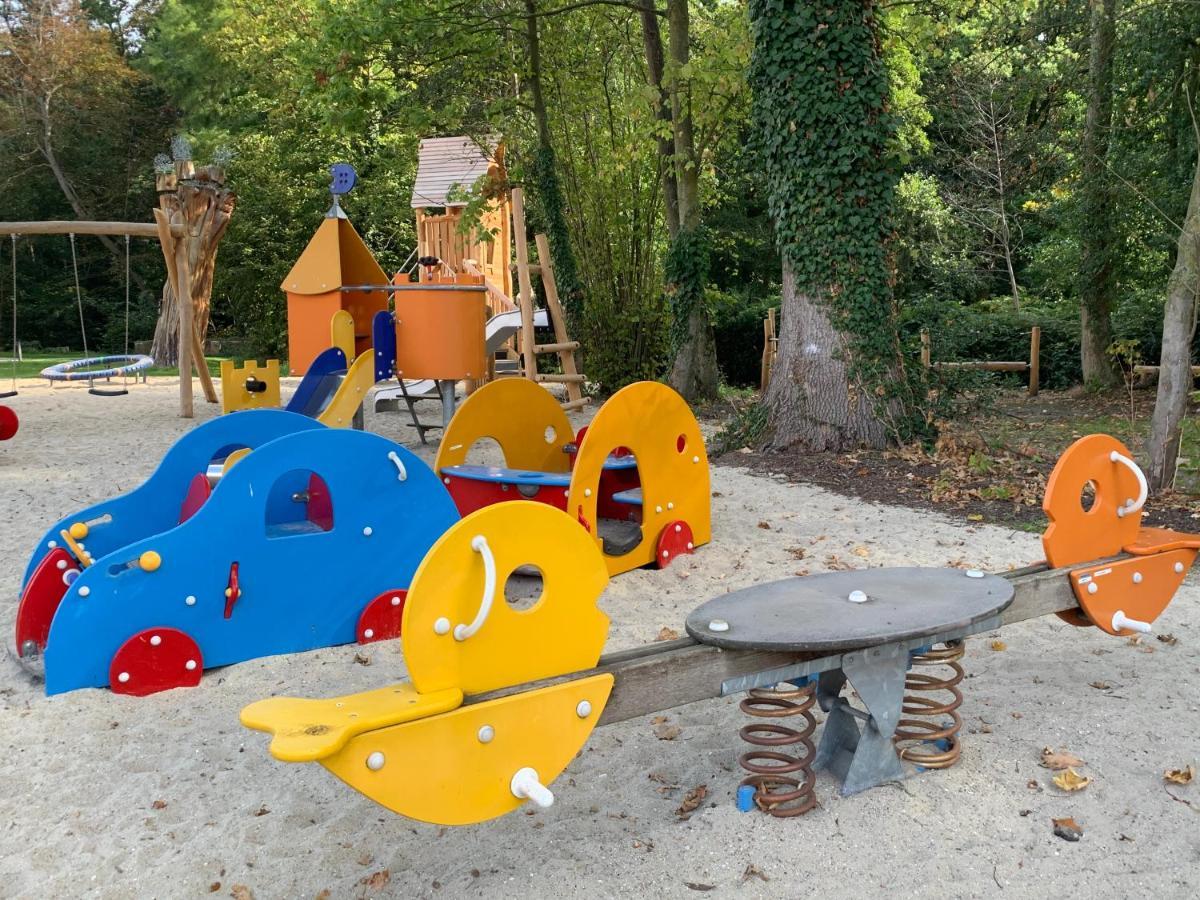 Zorghotel De Ceder Deinze Zewnętrze zdjęcie