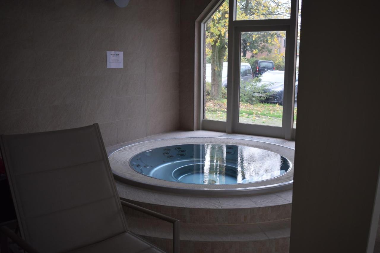 Zorghotel De Ceder Deinze Zewnętrze zdjęcie