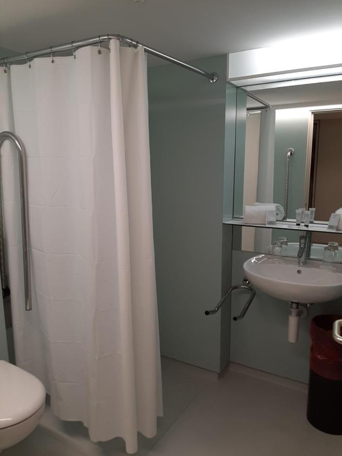 Zorghotel De Ceder Deinze Zewnętrze zdjęcie