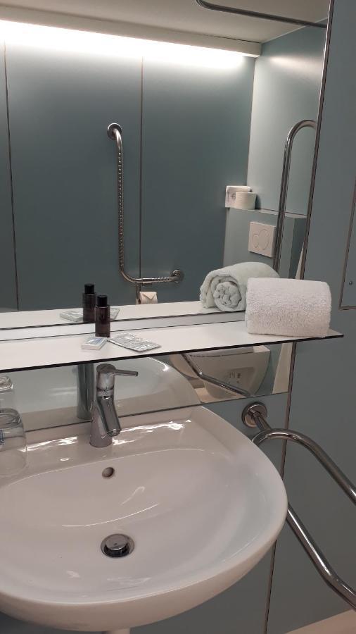 Zorghotel De Ceder Deinze Zewnętrze zdjęcie