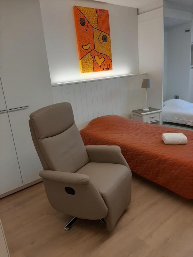 Zorghotel De Ceder Deinze Zewnętrze zdjęcie