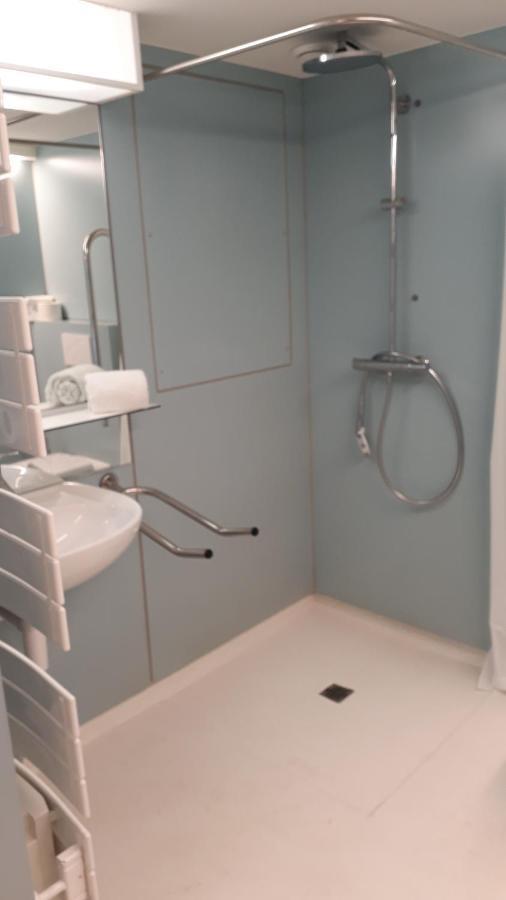 Zorghotel De Ceder Deinze Zewnętrze zdjęcie