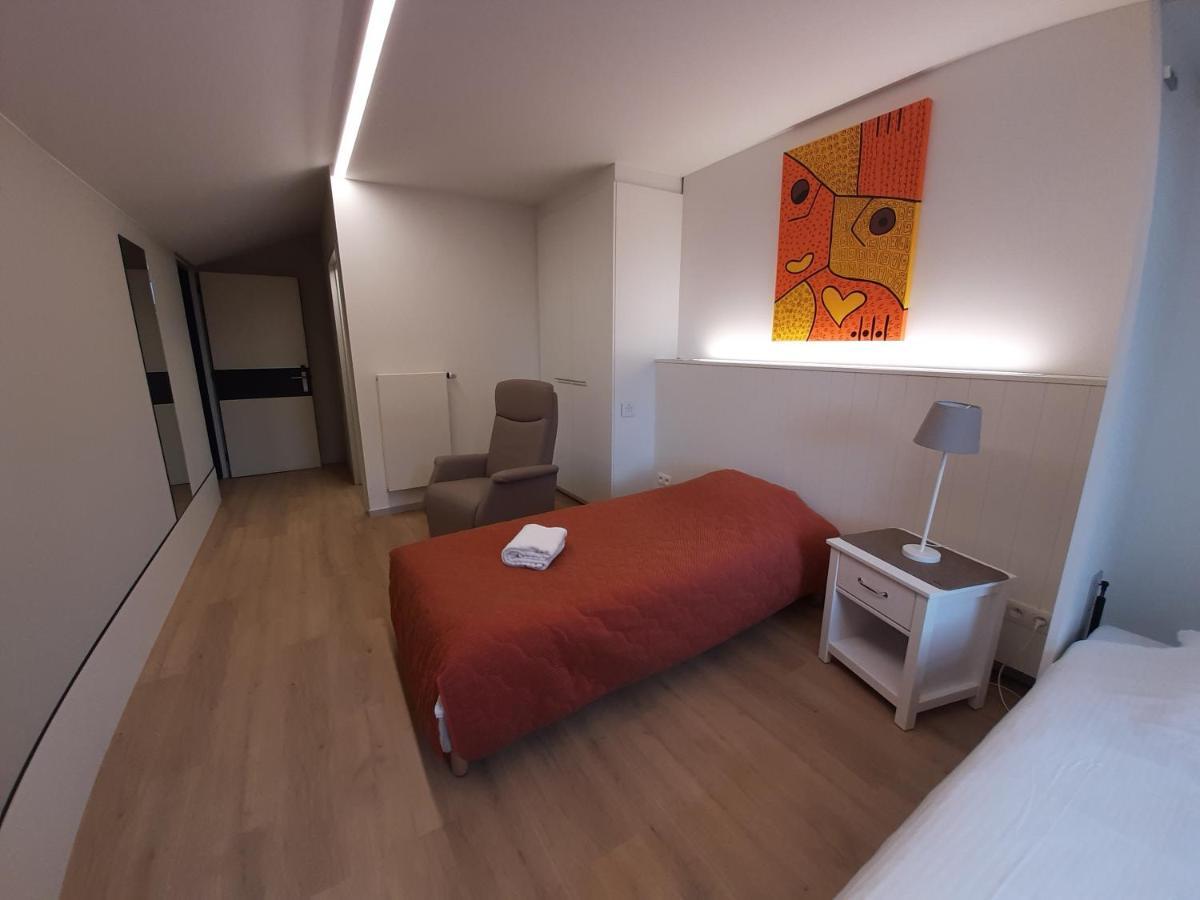 Zorghotel De Ceder Deinze Zewnętrze zdjęcie