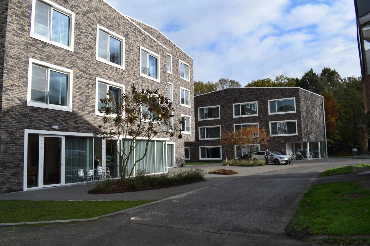 Zorghotel De Ceder Deinze Zewnętrze zdjęcie