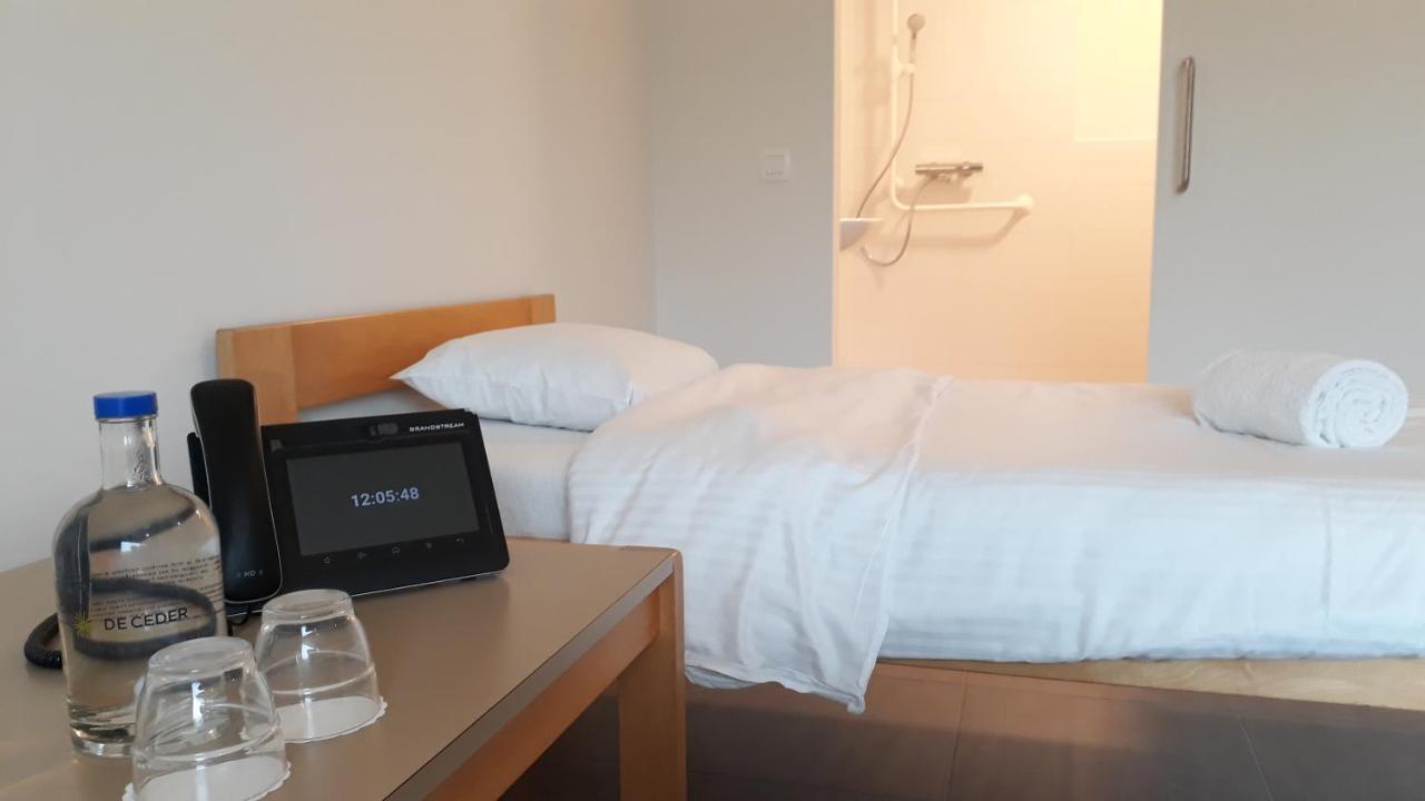 Zorghotel De Ceder Deinze Zewnętrze zdjęcie