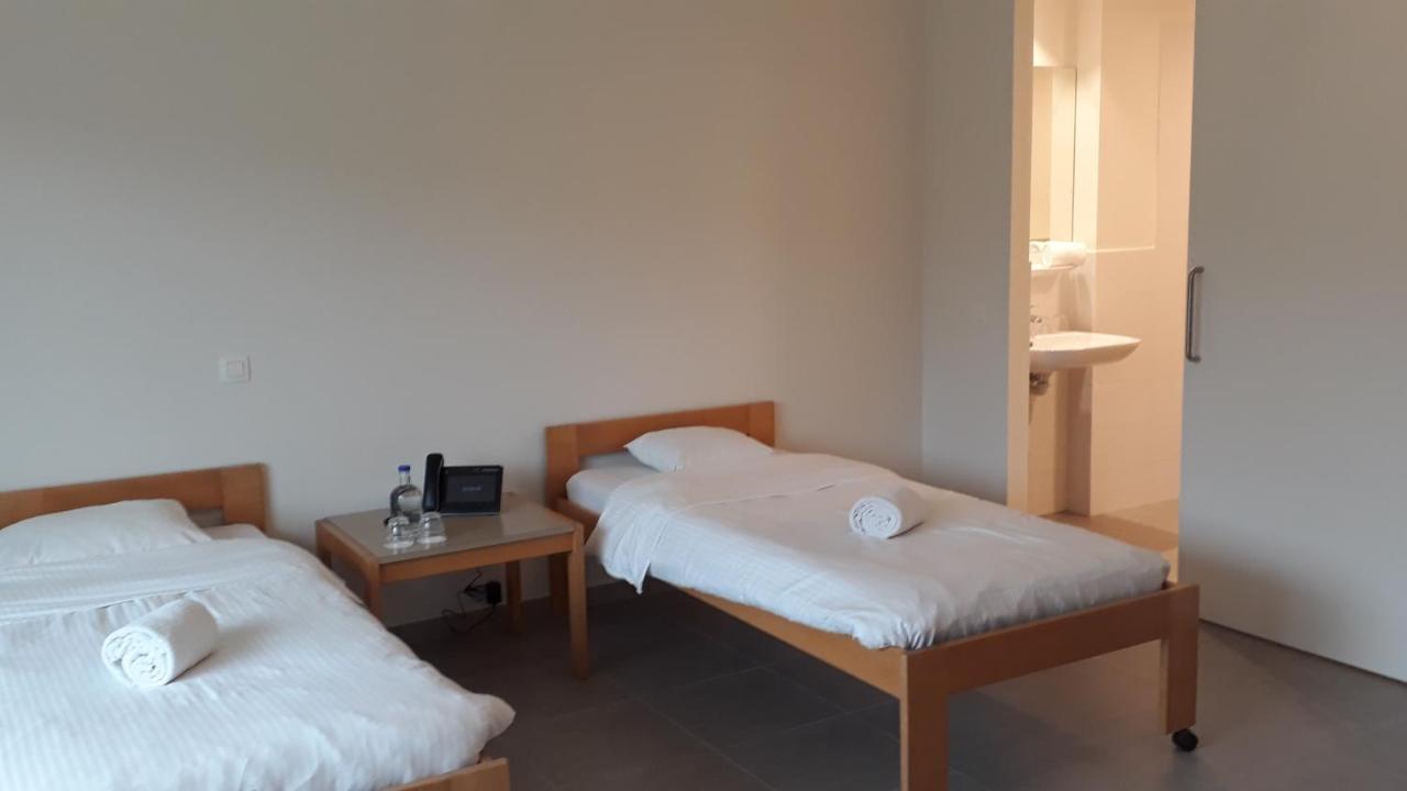 Zorghotel De Ceder Deinze Zewnętrze zdjęcie