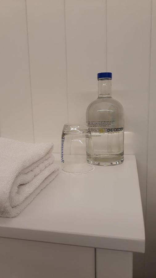 Zorghotel De Ceder Deinze Zewnętrze zdjęcie