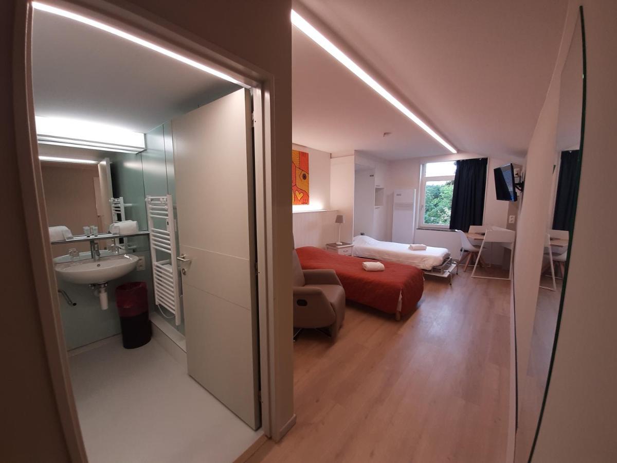 Zorghotel De Ceder Deinze Zewnętrze zdjęcie