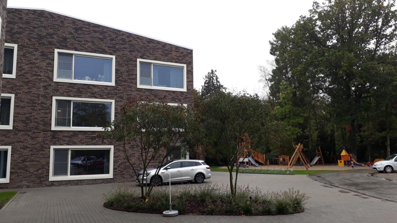 Zorghotel De Ceder Deinze Zewnętrze zdjęcie